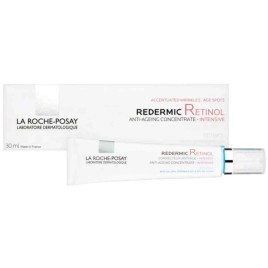 Redermic Retinol Correcteur Dermatologique Intensif