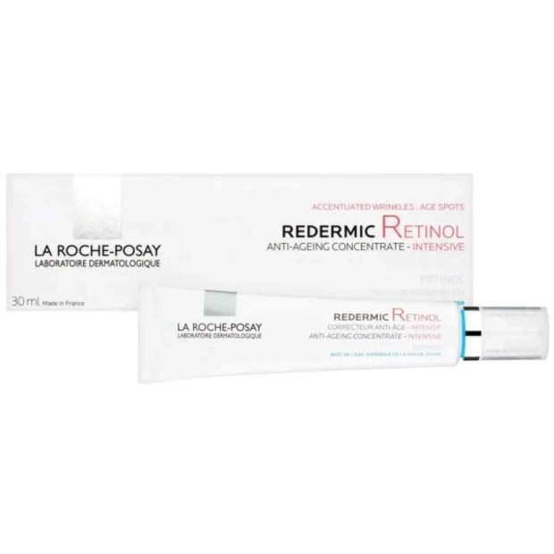 Redermic Retinol Correcteur Dermatologique Intensif