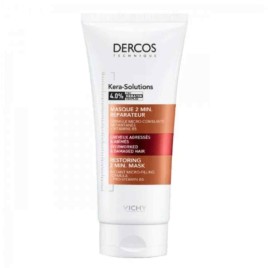 Kera-Solutions Masque 2 min. Réparateur Kera-Solutions Masque 2 min. Réparateur