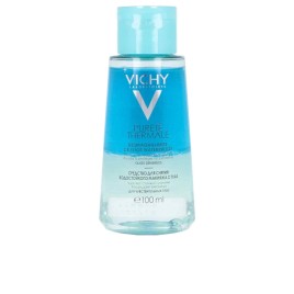 Pureté Thermale Démaquillant Waterproof Yeux Sensibles Pureté Thermale Démaquillant Waterproof Yeux Sensibles