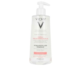 VICHY PURETÉ THERMALE solution micellaire apaisante VICHY PURETÉ THERMALE solution micellaire apaisante