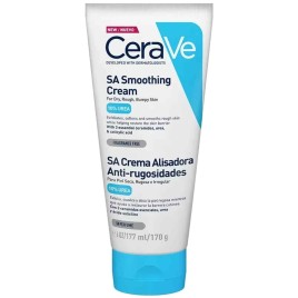 Creme Alisador Anti-rugas com 10% de Ureia 170 gr Creme Alisador Anti-rugas com 10% de Ureia 170 gr