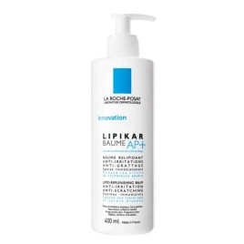 LA ROCHE POSAY LIPIKAR baume relipidant corps anti-irritations