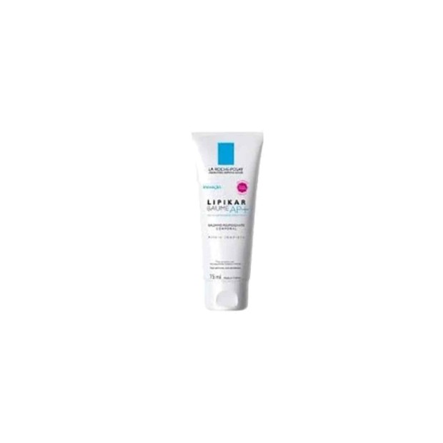 Lipikar Baume AP+ Baume Relipidant Anti-Irritations