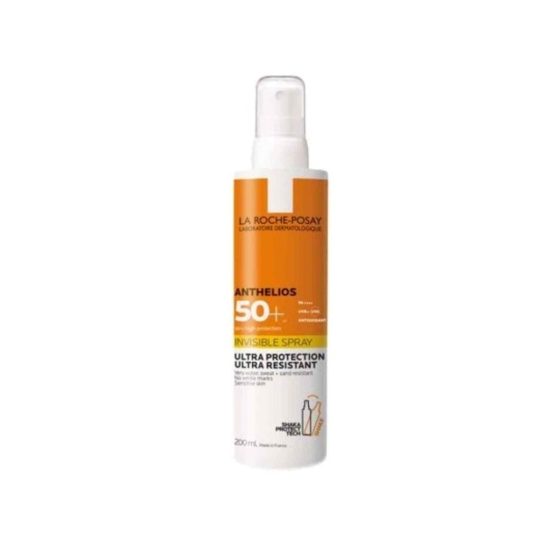 La Roche Posay Anthelios Spray SPF50