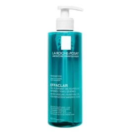Effaclar Gel Purificante Micro-Exfoliante Effaclar Gel Purificante Micro-Exfoliante