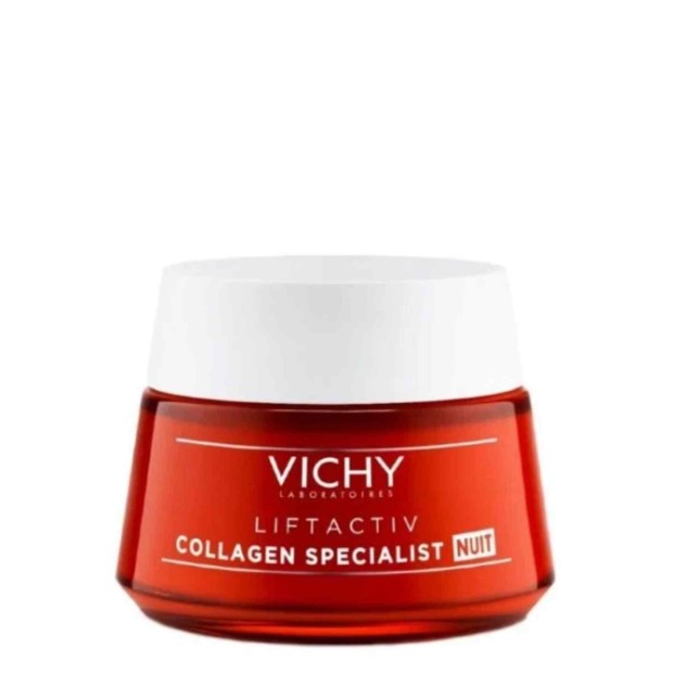 Liftactiv Collagen Specialist Nuit