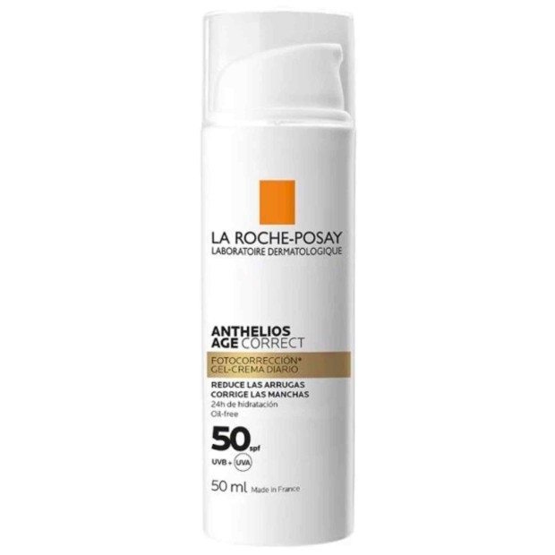 Anthelios Age Correct SPF50