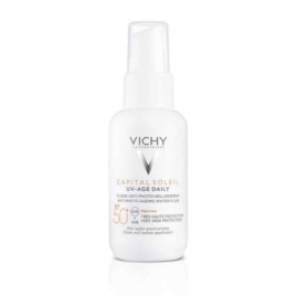 Capital Soleil Uv-Age Daily Water Fluid SPF50+ Capital Soleil Uv-Age Daily Water Fluid SPF50+