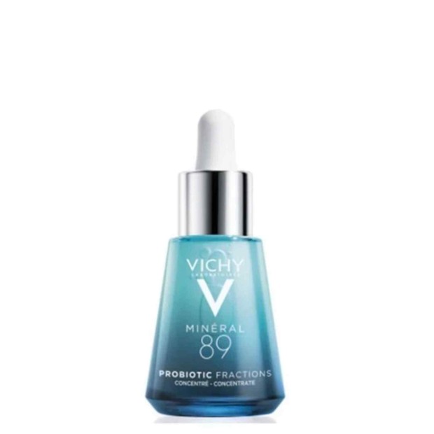 Min�ral 89 Probiotic Fractions Concentr� S�rum