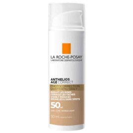 Anthelios Age Correct SPF50 Couleur Anthelios Age Correct SPF50 Couleur