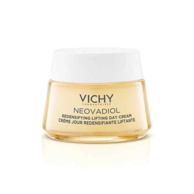 Neovadiol Peri-Menopausia Crema Da Redensificante PNM