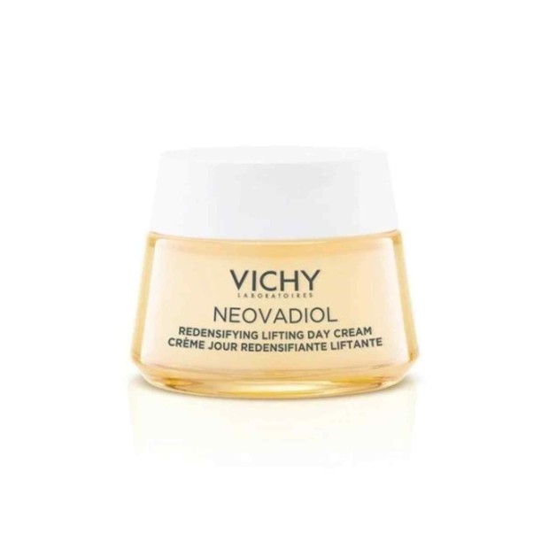 Neovadiol Peri-Menopausia Crema Da Redensificante PS