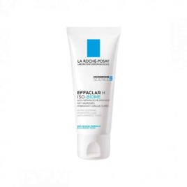 Effaclar H Iso-Biome Creme Hidratante Peles Oleosas Fragilizadas