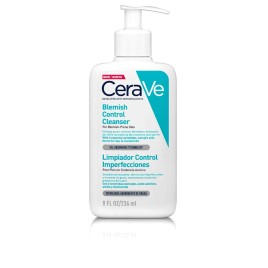 Blemish Control Cleanser Blemish Control Cleanser
