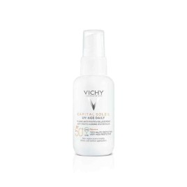 Capital Soleil Uv-Age Daily Water Fluid Con Color SPF50+ 40 Capital Soleil Uv-Age Daily Water Fluid Con Color SPF50+ 40