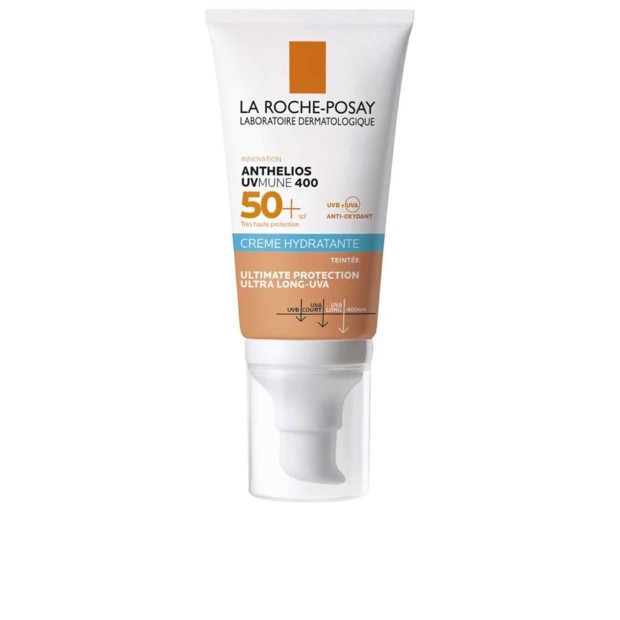 Anthelios Uvmune 400 SPF50+