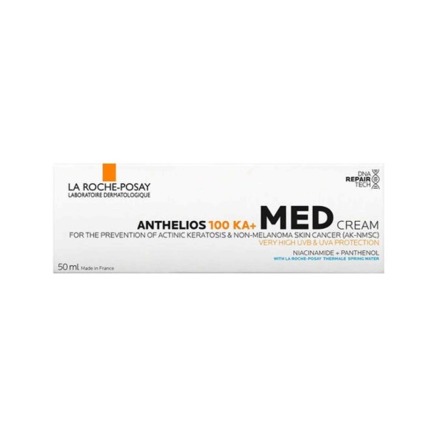 Anthelios 100 KA+ Med Cream