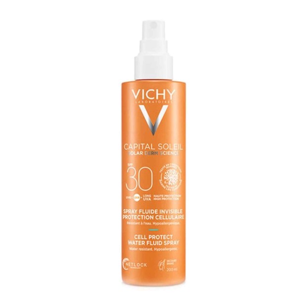 Vichy Multi Proteo Spray SPF30