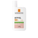 Anthelios UVMUNE 400 Fluide Invisible SPF50+ Com Cor