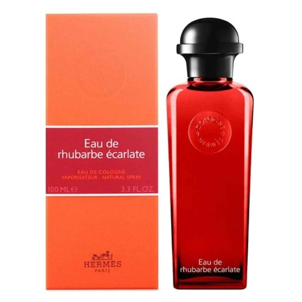 Eau De Rhubarbe carlate EDC