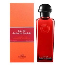 Eau De Rhubarbe carlate EDC