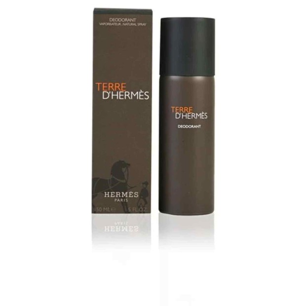 Terre DHerms Desodorizante Vaporizador