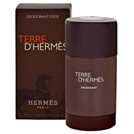 Terre DHerms Desodorizante Stick Sem lcool