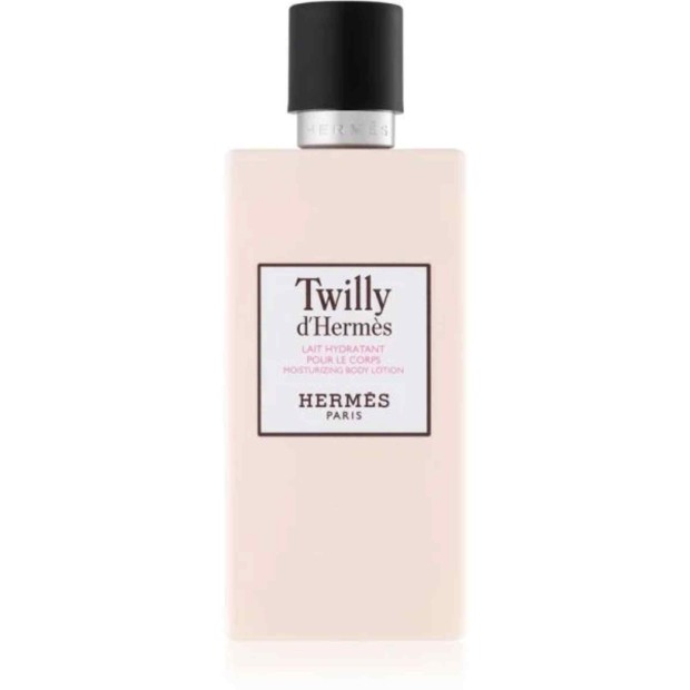 Twilly DHerms Body Lotion