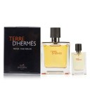 Terre Hermes EDP  - Coffret 2 Pe�as