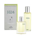 H24 EDT  Coffret 2 Peas