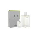 H24 EDT  Coffret 2 Peas