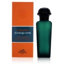 Herms Concentre D'Orange Verte EDT