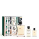 Terre D'Hermes EDT  - Coffret 3 Peas
