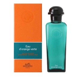 EAU D'ORANGE VERTE EDC