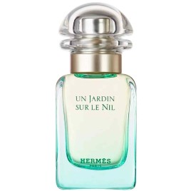Un Jardin Sur Le Nil Edt