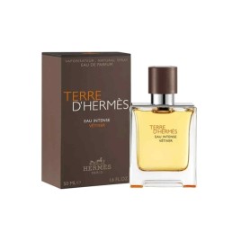 Terre Herms Eau Intense Vetiver EDP