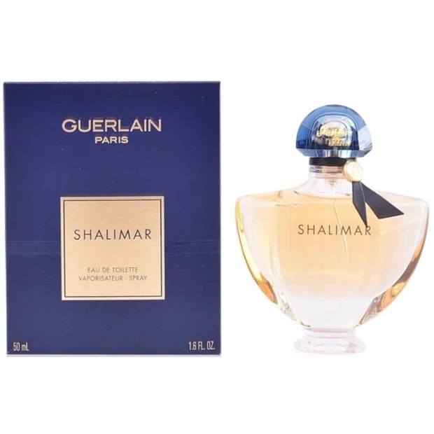 Shalimar EDT