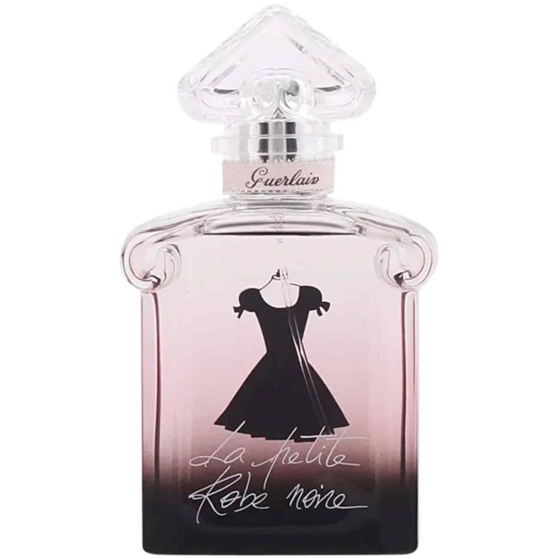 La Petite Robe Noire EDP