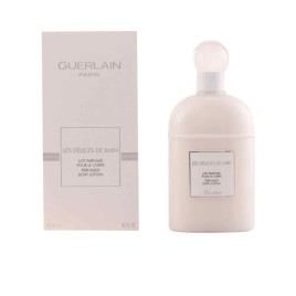 GUERLAIN LE DÉLICE DE BAIN Loção corporal hidratante GUERLAIN LE DÉLICE DE BAIN Loção corporal hidratante