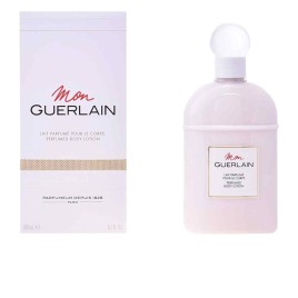 Mon Guerlain Loção Hidratante Corporal Mon Guerlain Loção Hidratante Corporal