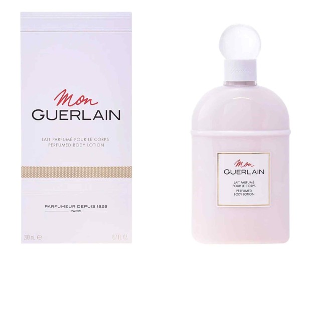 Mon Guerlain Loo Hidratante Corporal