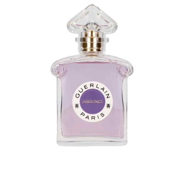 Insolence EDP