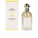 Aqua Allegoria Bergamote Calabria EDT