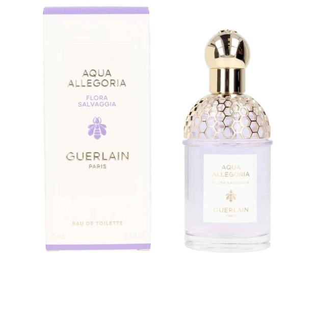 Aqua Allegoria Flora Salvaggia EDT