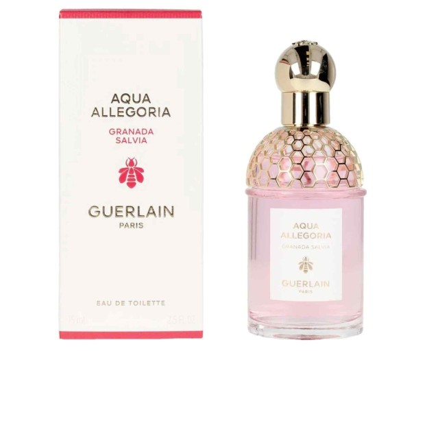 Aqua Allegoria Granada Salvia EDT