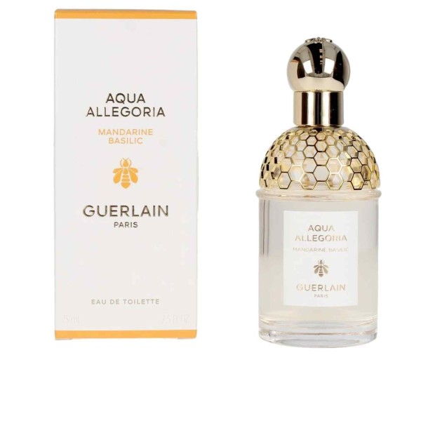 Aqua Allegoria Mandarine Basilic EDT