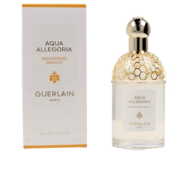 Aqua Allegoria Mandarine Basilic EDT