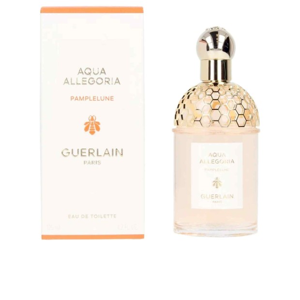 Aqua Allegoria Pamplelune EDT