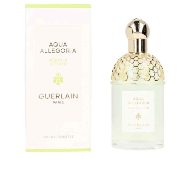 Aqua Allegoria Nerola Vetiver EDT